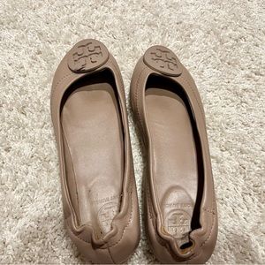 Tory Burch Ballet Flats